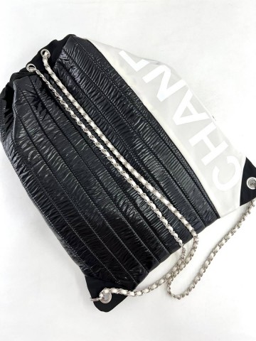Chanel рюкзак #855115TC