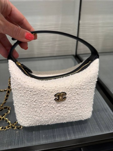 Chanel сумка #855182RD