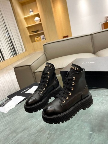 Chanel ботинки #855657FV