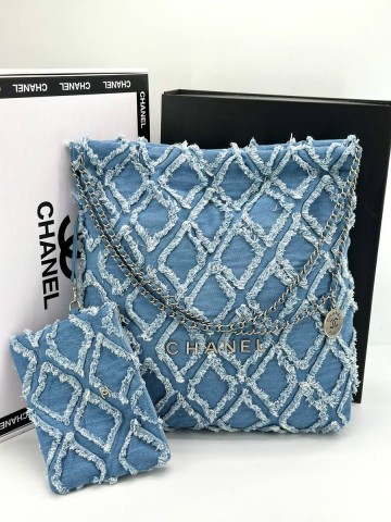 Chanel сумка #855902RZ