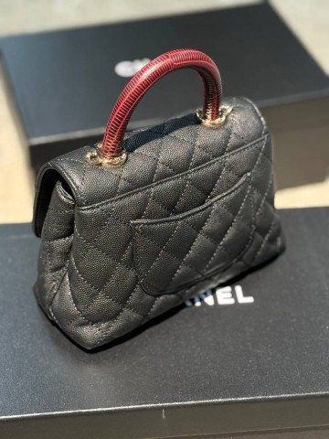 Chanel сумка #856040XU