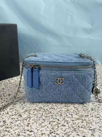Chanel сумка #856513VL