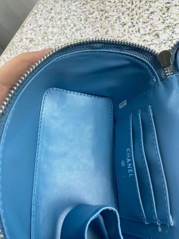 Chanel сумка #856513VL