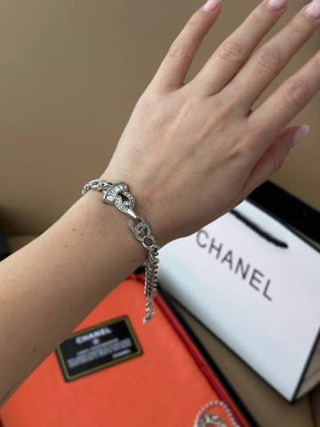 Chanel браслет #856936CH