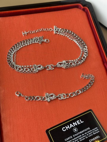 Chanel браслет #856936CH