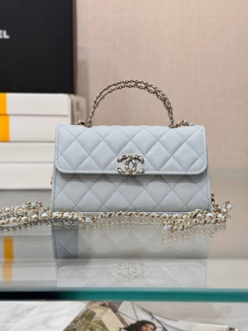 Chanel сумка #857370XP