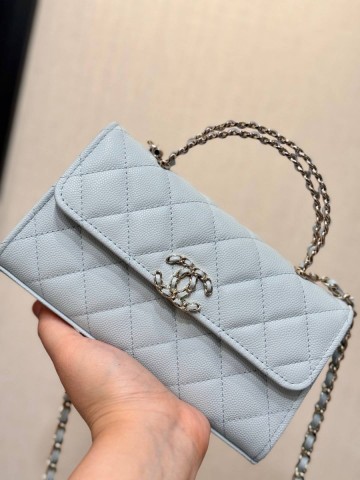 Chanel сумка #857370XP