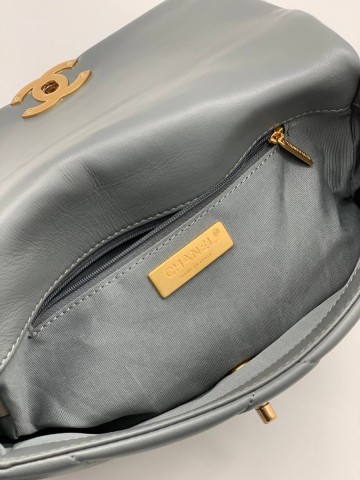 Chanel сумка #857805SM