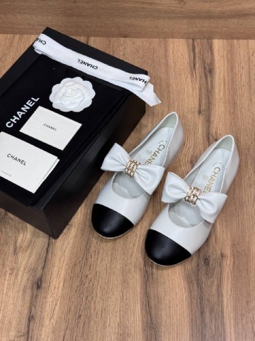 Chanel балетки #877480LQ