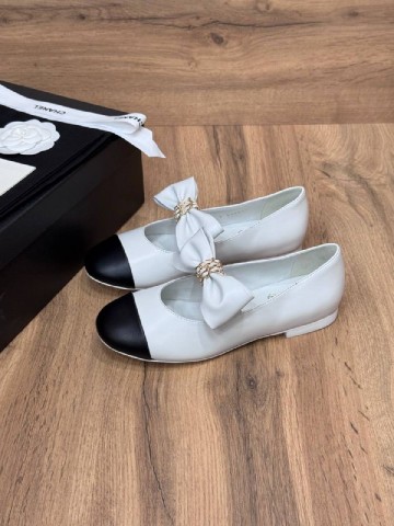 Chanel балетки #877480LQ