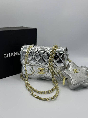 Chanel сумка #858212ZN