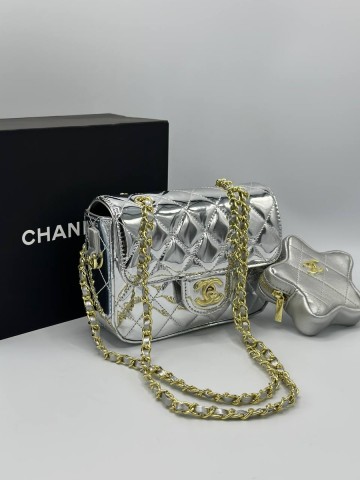 Chanel сумка #858212ZN