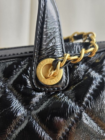 Chanel сумка #858481VS