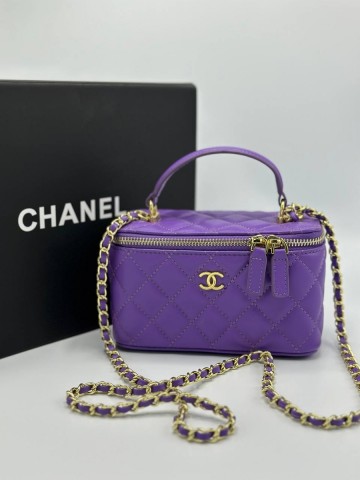 Chanel сумка #858935RA