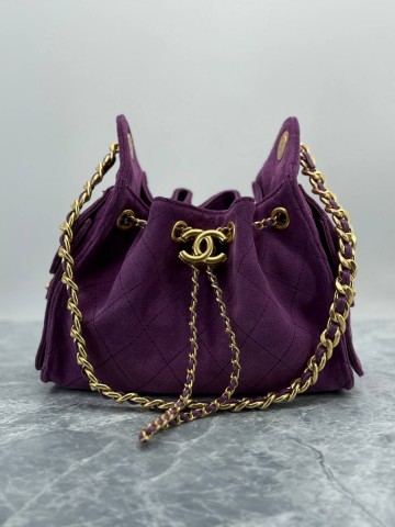 Chanel сумка #859408HF