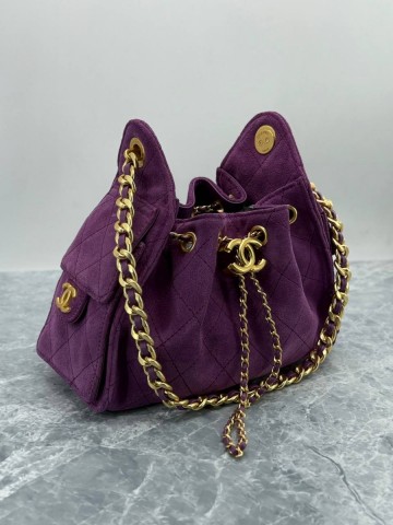 Chanel сумка #859408HF