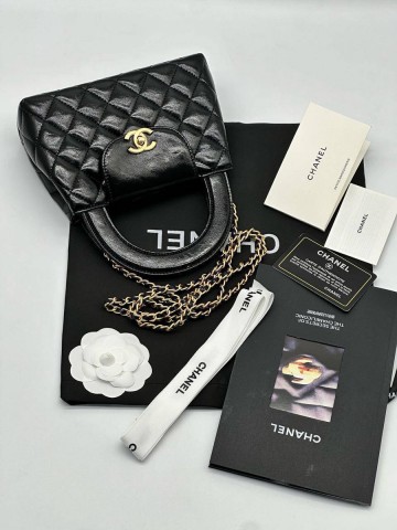 Chanel сумка #860024KY