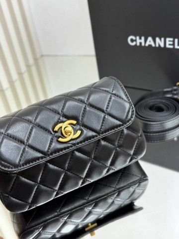 Chanel сумка #860839AF