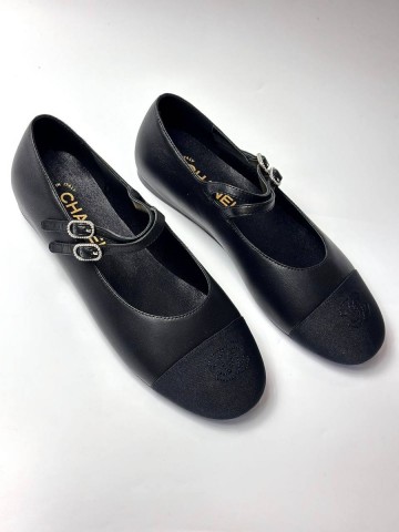 Chanel балетки #861113OA
