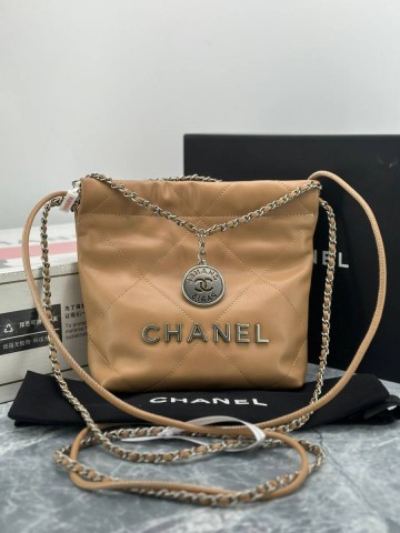 Chanel сумка #861131HK