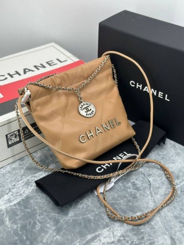 Chanel сумка #861131HK