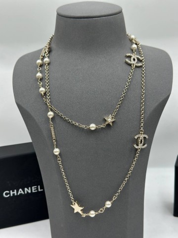 Chanel колье #861361GJ