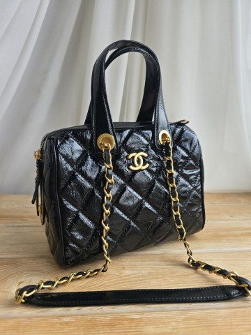 Chanel сумка #862183HP