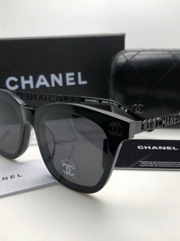 Chanel очки #862687UU