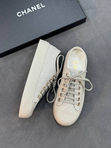Chanel кеды #862923SS