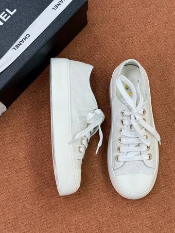 Chanel кеды #862923SS