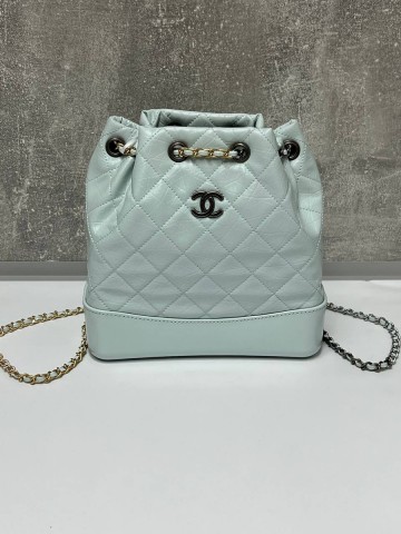 Chanel рюкзак #863449LP