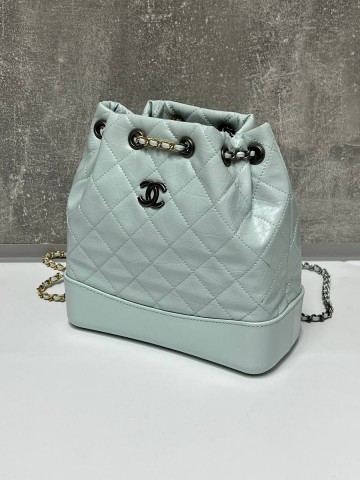 Chanel рюкзак #863449LP