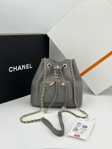 Chanel сумка #863533PB