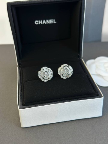 Chanel серьги #864281WN