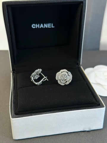 Chanel серьги #864281WN