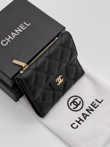 Chanel кошельки #864495RW