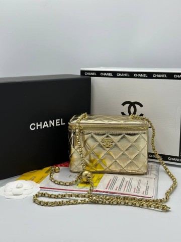 Chanel сумка #864856VN