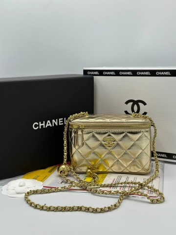 Chanel сумка #864856VN
