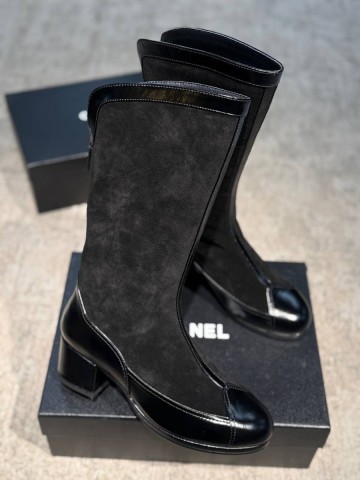 Chanel сапоги #985755UJ