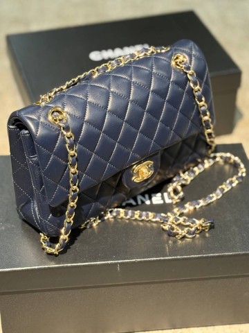 Chanel сумка #865172RH