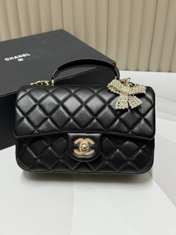 Chanel сумка #866297OR