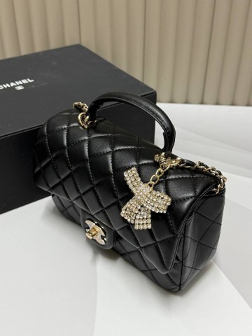 Chanel сумка #866297OR