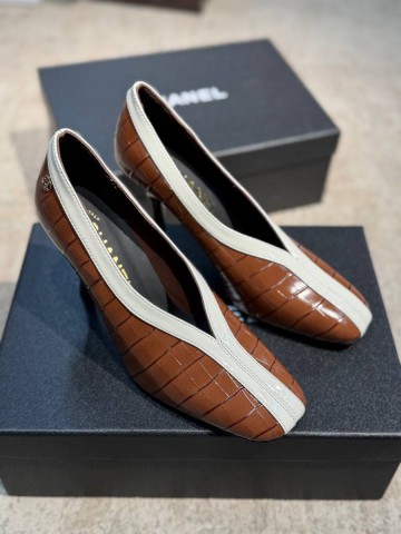 Chanel туфли #313728HA