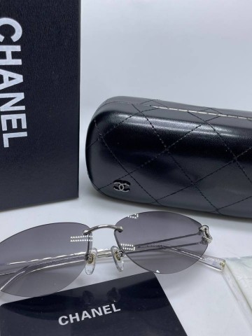 Chanel очки #866887HR