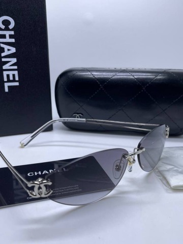 Chanel очки #866887HR