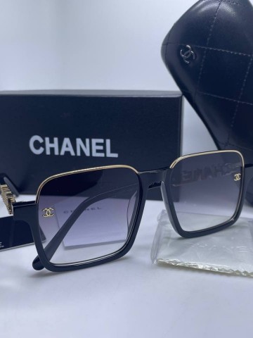 Chanel очки #866910YC