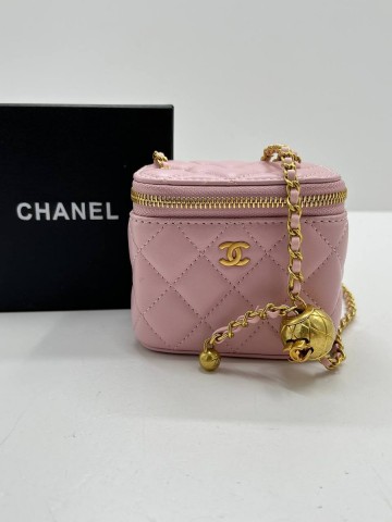 Chanel сумка #867085IE