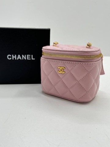 Chanel сумка #867085IE