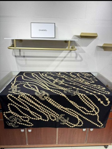 Chanel платок #867253AP