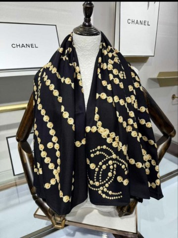 Chanel платок #867253AP